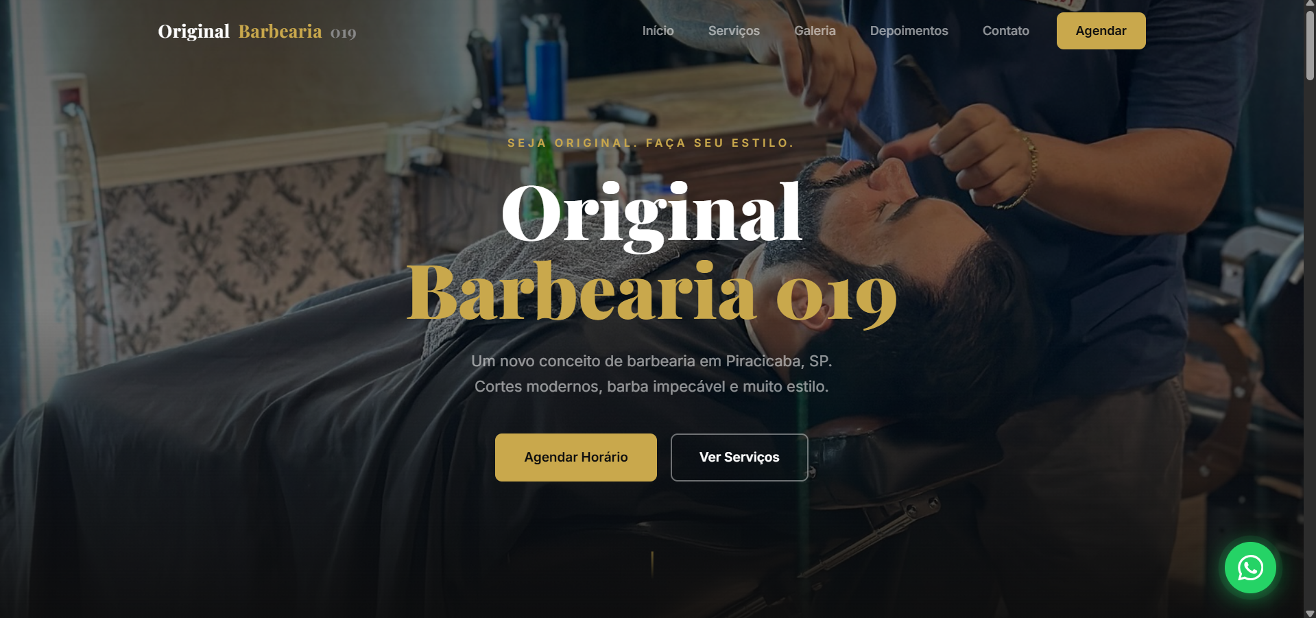 Barbearia 019